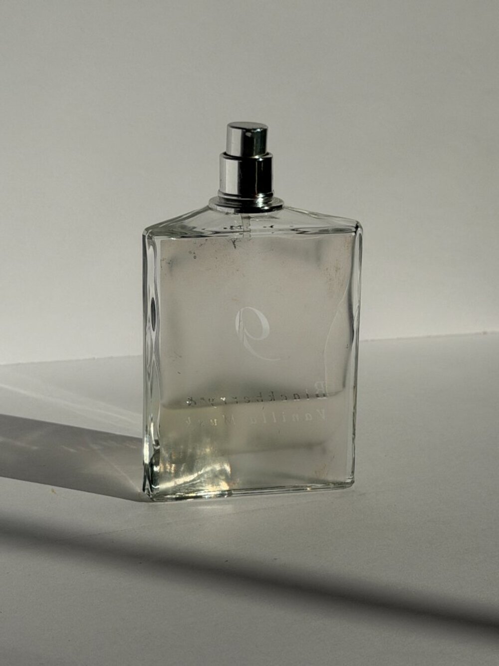 Trish McEvoy Black Rose Oud EDP 50ml 20% Full Rare Perfume - Picture 4 of 5